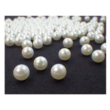 1000 Dekoperlen Dekokugeln