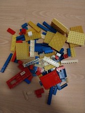 PEBE DDR Steckbausteine Spielzeug ca. 250g