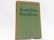 Deutsche Kultur- und