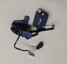 BMW 5er E39 Touring Stellmotor Heckscheibe Heckscheibenschloss 8384069 ab 10/98