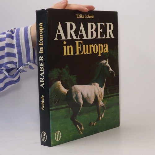 Araber europa erika - in, | 