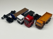 Modell-Konvolut FG , gebraucht/Bastelschrott , Herpa/AWM ect 1429