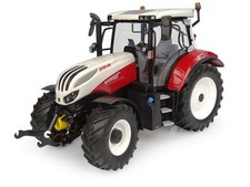 Universal Hobbies 6461 Steyr 6150 Profi CVT 2023 - 1:32