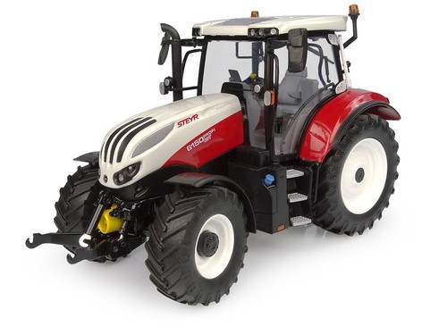 Universal hobbies 6461 steyr - hobbies,