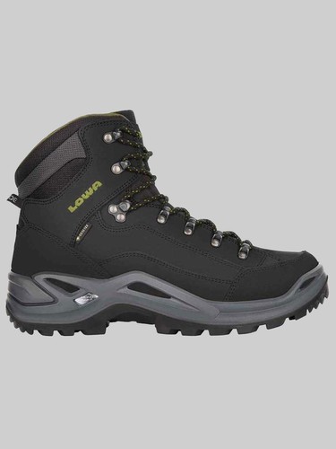 Lowa renegade gtx mid men - lowa,