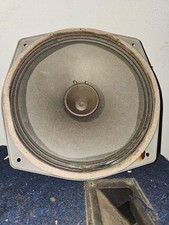 gebrauchter Lautsprecher RFT