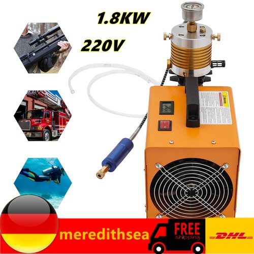 4500psi elektrische - 4500psi,