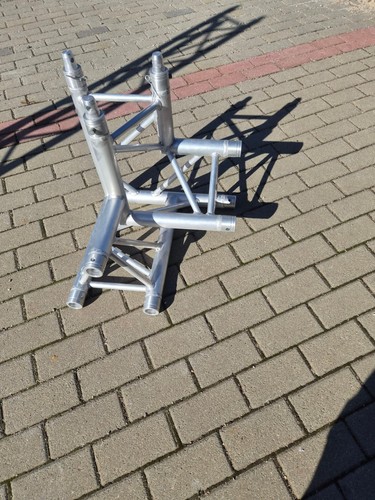 Global truss f33 wege ecke - global,