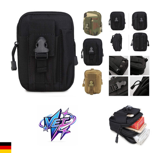 Zhaoco taktische hüfttaschen - zhaoco,