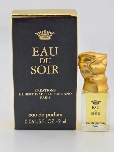 Sisley eau soir - eau, du