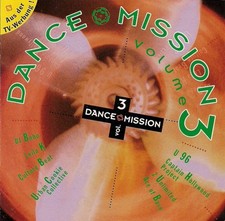 CD Various Artists Dance