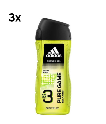 Adidas pure game - adidas,