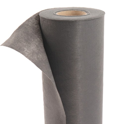 Geotextilvlies 120 grau - g/m²,