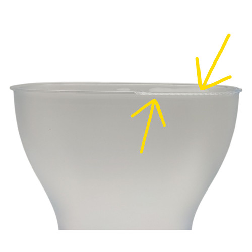 Brita style wasserfilterkanne - brita,