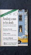 The New Yorker Feb. 10, 1997
