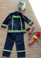 Gr. 128 Kinder Kostüm