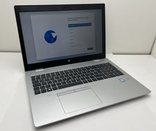 HP ProBook 650 G5 Notebook