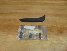 Front Left Spoiler Cover