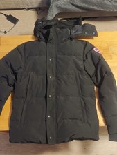 Canada Goose Jacke Daunen