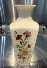 Vtg Zsolnay Hungary Porcelain