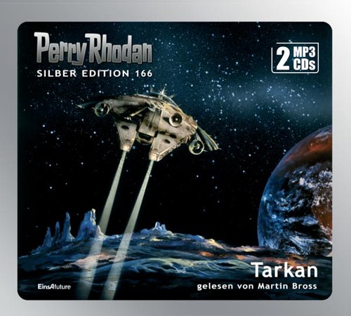 Perry rhodan silber edition - silber,