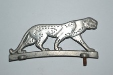 Panther Schutzblechemblem Schutzblechreiter Fahrrad Emblem Teile Zubehör