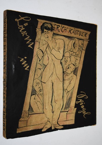 Kästner erich lärm - kästner,, im