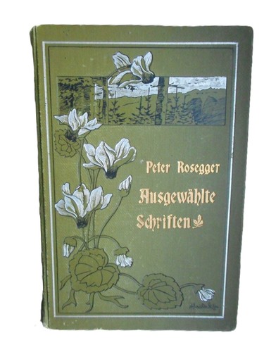 Die schriften des - die,