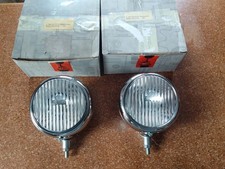 Bosch chrom nebelscheinwerfer - bosch,