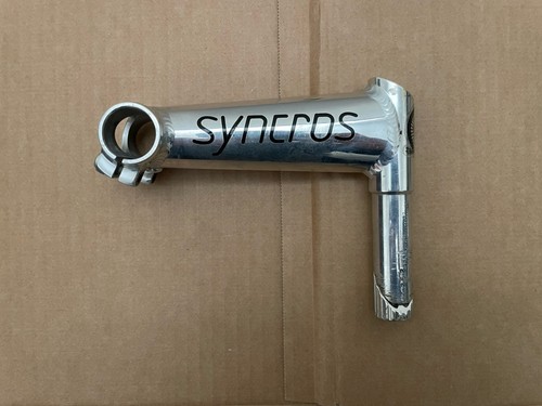 Pfeife syncros vorbau 140mm - pfeife,