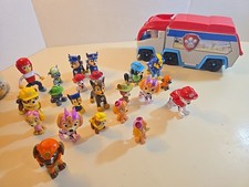 Paw Patrol Pup Squad Patroller