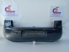 1K6807521 HINTERE STOSSSTANGE