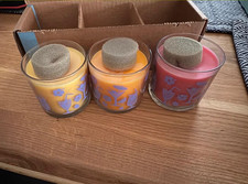 Partylite candle trio p95543 - partylite,