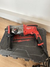 Milwaukee PH26T 800W Kombihammer