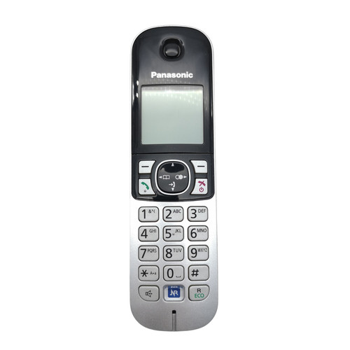 Panasonic tga682ex - panasonic, kx-tga682ex