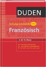 Duden schulgrammatik extra - extra,