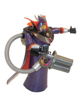 Pixar Toy Story - Zurg -