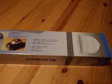 Kaiser Dome-Studio (Lichtzelt für Fotografie kleiner Objekte)