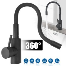 360° Flexibel Küchenarmatur