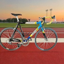 COLNAGO Road bike - Campagnolo
