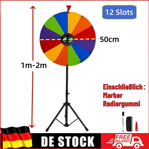 500mm glücksrad spielzeug - 500mm,