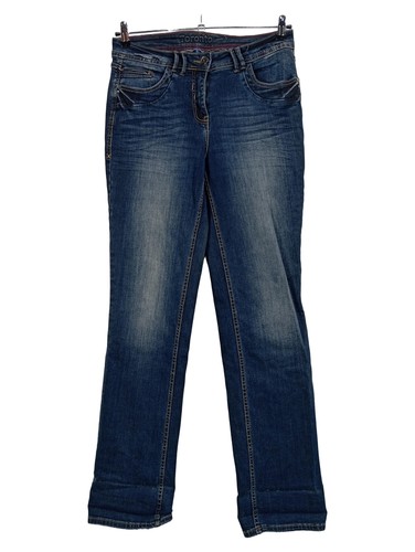 Cecil toronto damen jeans - toronto,