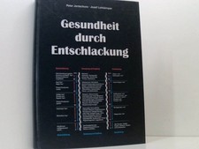Gesundheit durch Entschlackung Schlackenlösung, Neutralisierung von Gi 661514440