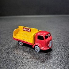 Matchbox Lesney No.37 Karrier
