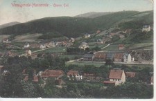 Wernigerode-Hasserode Oberer