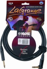 Klotz Gitarrenkabel LaGrange