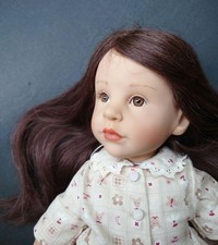 Gotz Principessa by Elisabeth