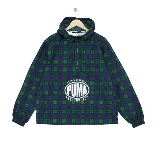 Puma the hundreds - puma,