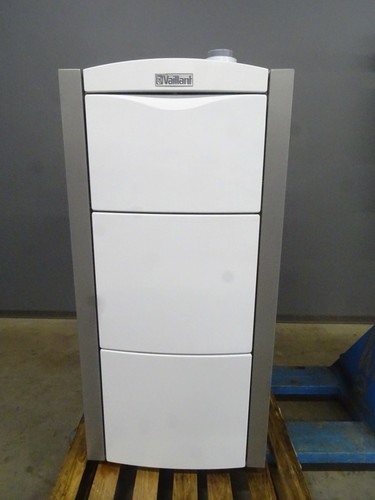 Vaillant ecovit exclusiv vkk - vaillant,