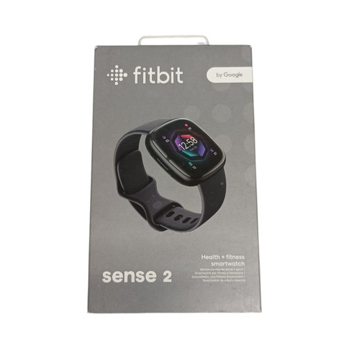 Google fitbit sense - fitbit,